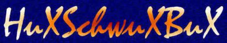HuxSchwuxBux
